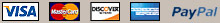 Credit Card Icons