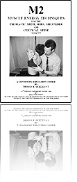 Muscle Energy Techniques Book for the Thoracic Spine, Ribs, Shoulder and Cervical Spine