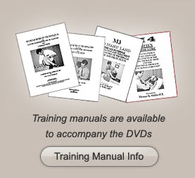 Training Manual Information