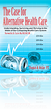 The Case for Alternative Health Care Book Cover