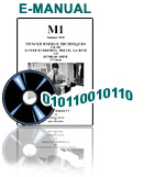 Muscle Energy Techniques - M1 Manual