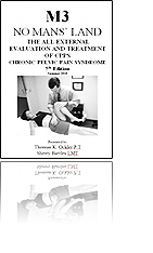 Muscle Energy Techniques - M3 Manual