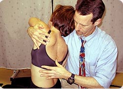 Physical Therapy