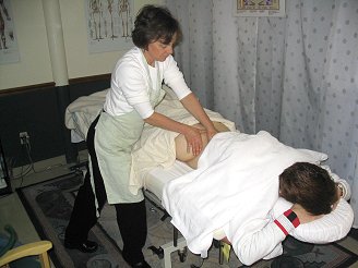 Massage